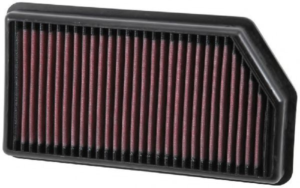 Filtru aer KIA CEED (JD) (2012 - 2016) K&N Filters 33-3008 piesa NOUA