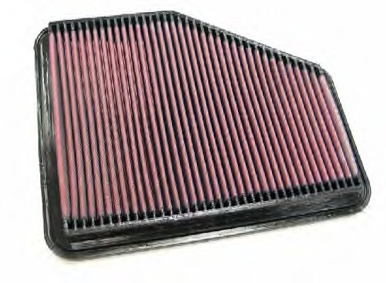 Filtru aer LEXUS GS (UZS161, JZS160, UZS160) (1997 - 2005) K&N Filters 33-2220 piesa NOUA