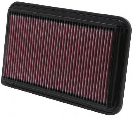 Filtru aer LEXUS RX (MHU3, GSU3, MCU3) (2003 - 2008) K&N Filters 33-2260 piesa NOUA