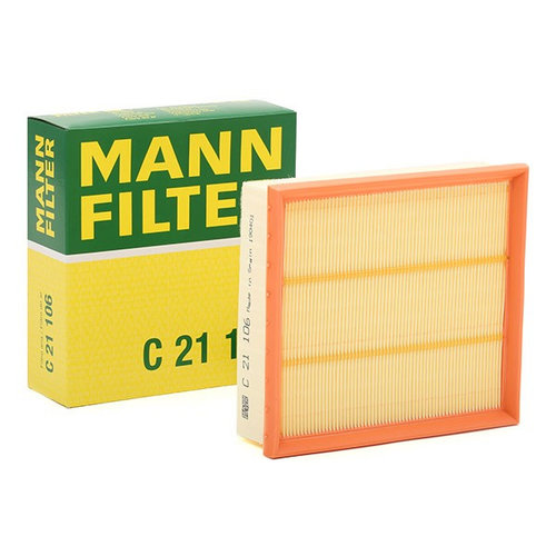 Filtru Aer Mann Filter Alfa Romeo Mito 2008→ C21106