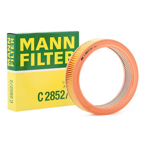 Filtru Aer Mann Filter Audi 100 1990-1994 C2852/2