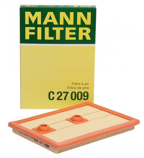 Filtru Aer Mann Filter Audi A3 8P 2003-2013 C27009