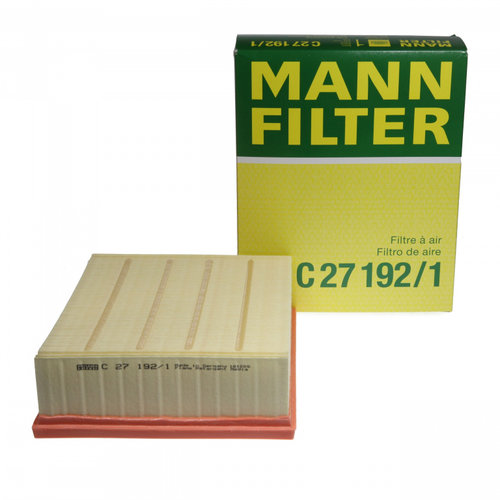 Filtru Aer Mann Filter Audi A4 B7 2004-2008 C27192/1