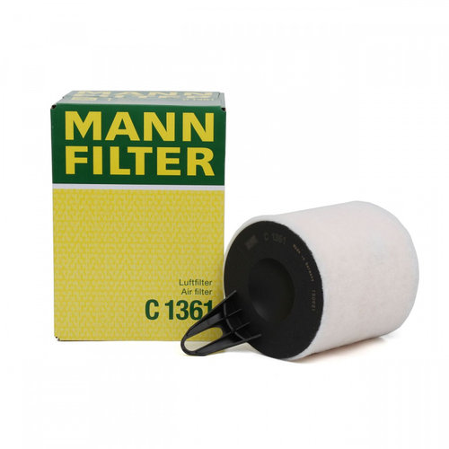 Filtru Aer Mann Filter C1361