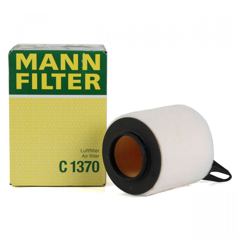 Filtru Aer Mann Filter C1370