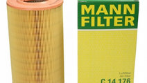 Filtru Aer Mann Filter C14176