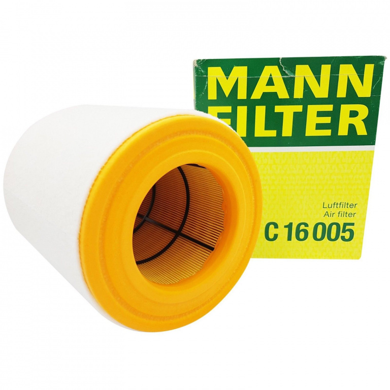 Filtru Aer Mann Filter C16005