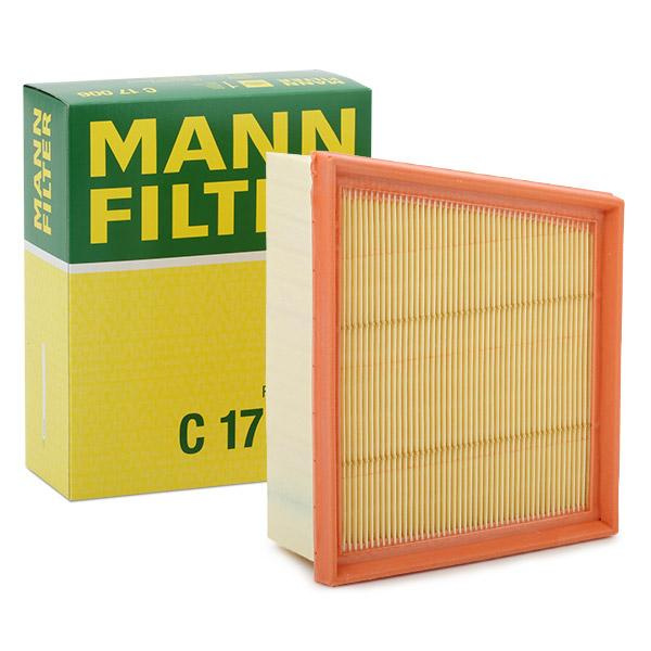 Filtru Aer Mann Filter C17006