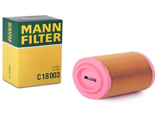 Filtru Aer Mann Filter C18003