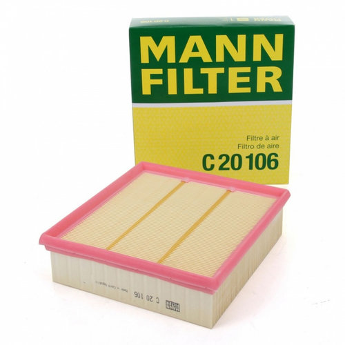 Filtru Aer Mann Filter C20106