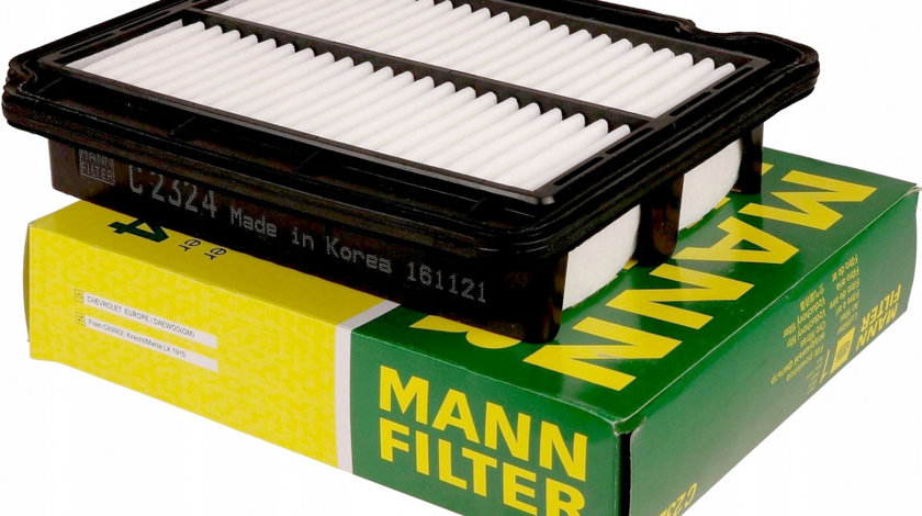 Filtru Aer Mann Filter C2324