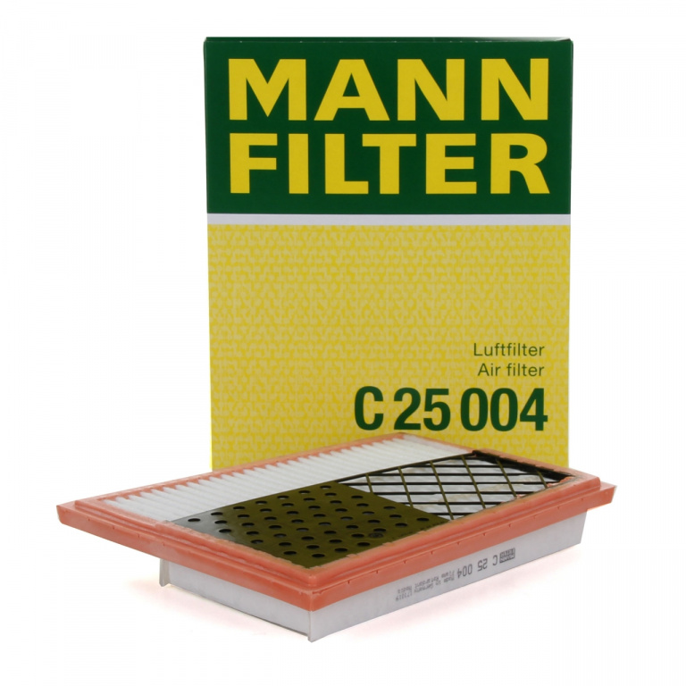 Filtru Aer Mann Filter C25004