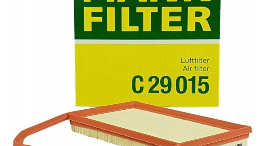 Filtru Aer Mann Filter C29015