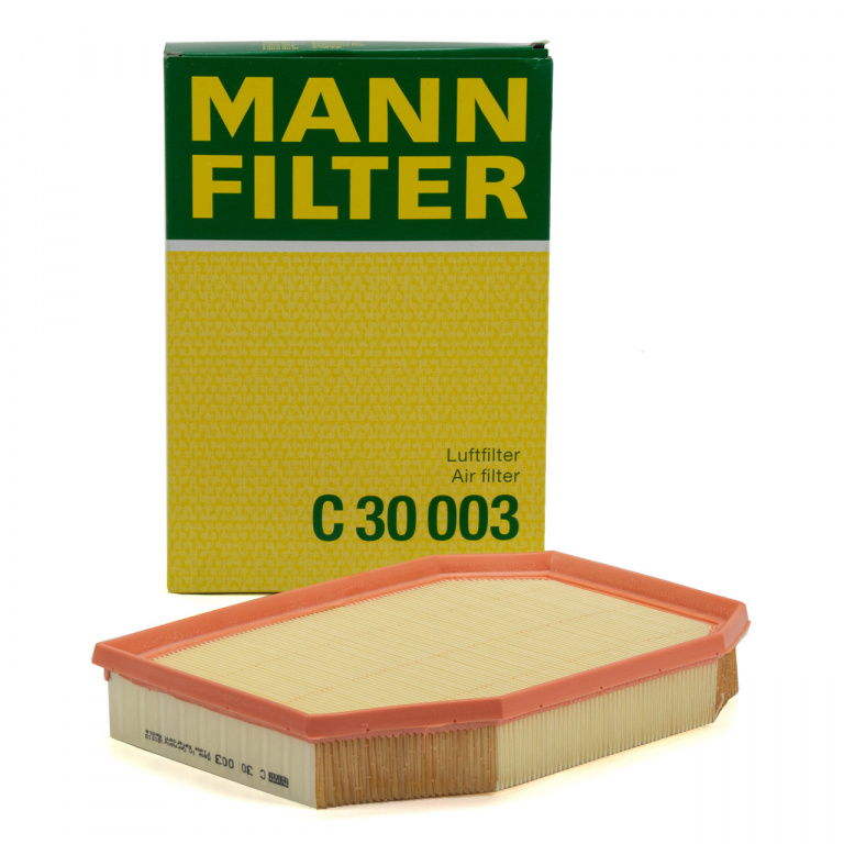 Filtru Aer Mann Filter C30003