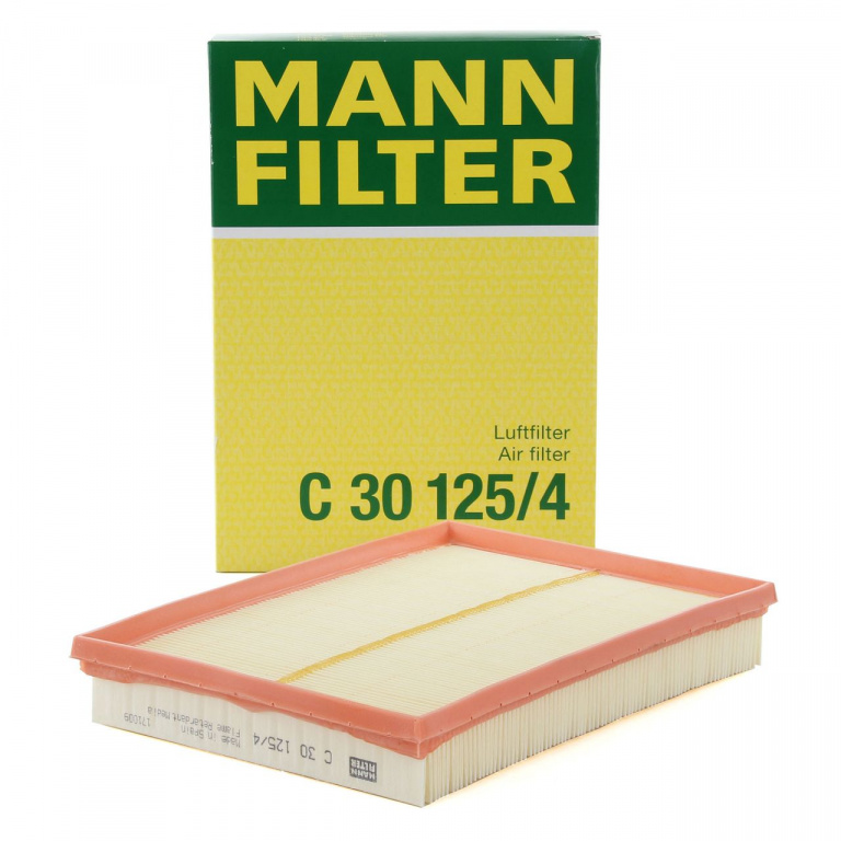 Filtru Aer Mann Filter C30125/4