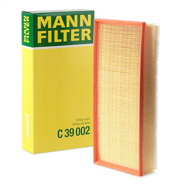 Filtru Aer Mann Filter C39002