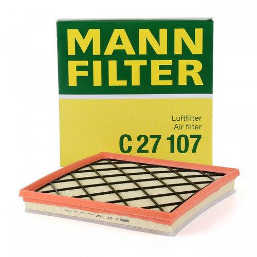 Filtru Aer Mann Filter Chevrolet Orlando 2011→ C27107