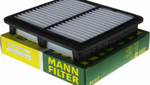 Filtru Aer Mann Filter Chevrolet Spark 2000-2006 C...