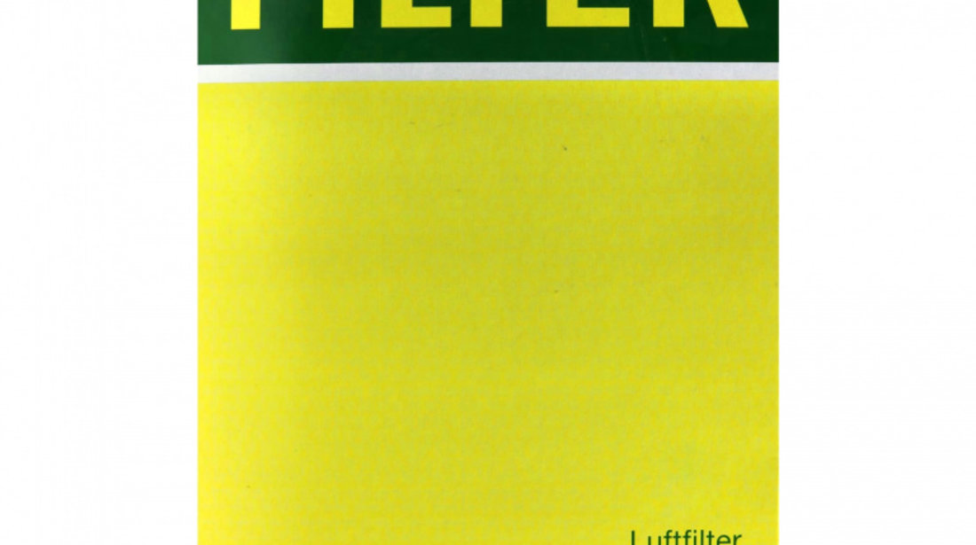 Filtru Aer Mann Filter Citroen C3 Picasso 2010→ C3585