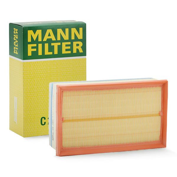 Filtru Aer Mann Filter Citroen C4 Grand Picasso 1 2006-2013 C28160/1