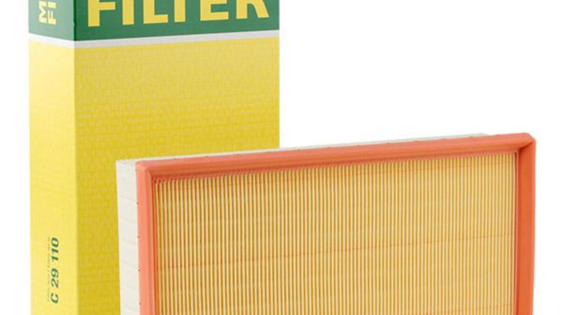 Filtru Aer Mann Filter Citroen C4 Picasso 2 2013→ C29110