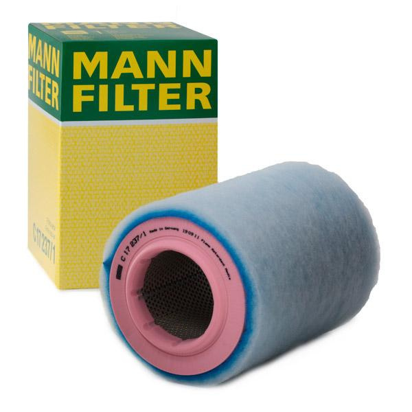 Filtru Aer Mann Filter Citroen Jumper 2006→ C17237/1