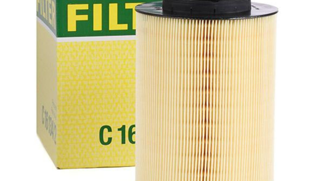 Filtru Aer Mann Filter Ford C-Max DM2 2007-2010 C16134/2