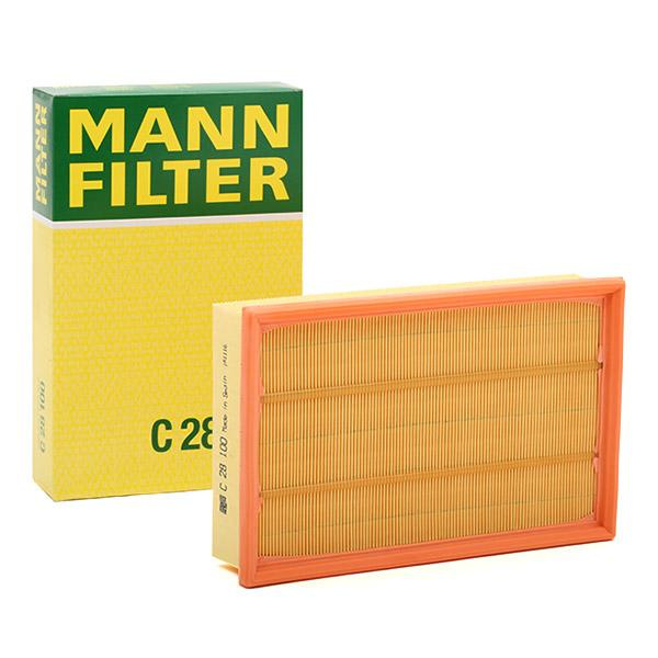 Filtru Aer Mann Filter Ford Transit 6 2000-2006 C28100