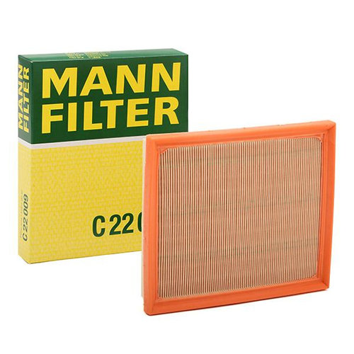 Filtru Aer Mann Filter Lexus CT 2010→ C22009