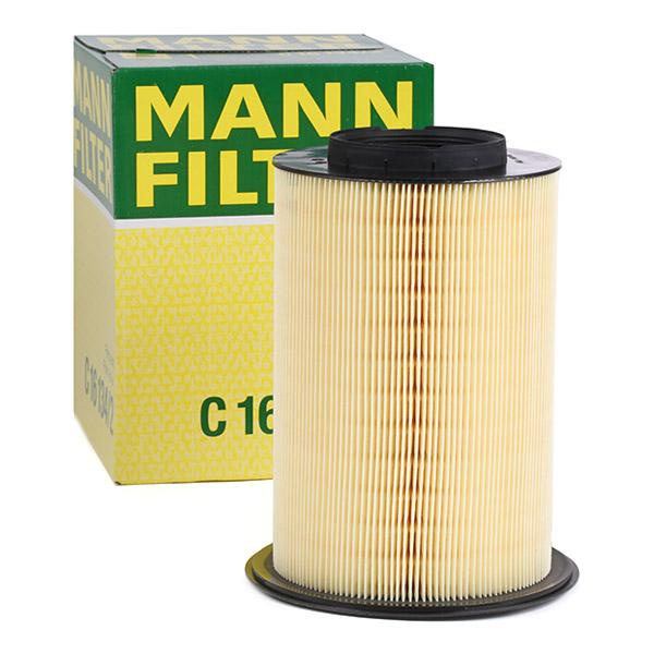 Filtru Aer Mann Filter Mazda 3 2 2008-2014 C16134/2