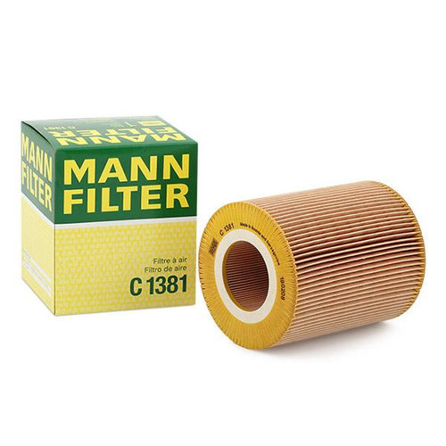 Filtru Aer Mann Filter Mercedes-Benz A-Class W168 1997-2004 C1381