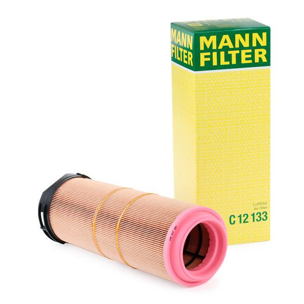 Filtru Aer Mann Filter Mercedes-Benz CLC-Class CL203 2008-2011 C12133