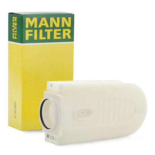 Filtru Aer Mann Filter Mercedes-Benz E-Class C207 2009-2016 C35005