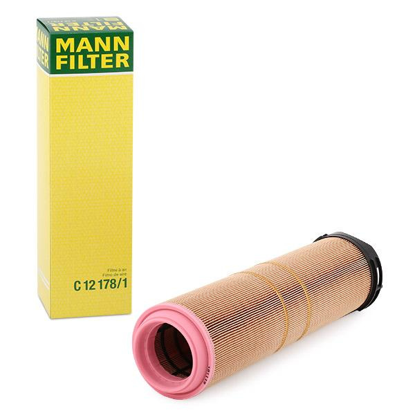 Filtru Aer Mann Filter Mercedes-Benz E-Class VF211 2003-2006 C12178/1