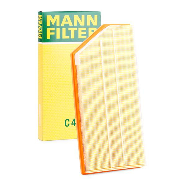 Filtru Aer Mann Filter Mercedes-Benz G-Class W463 2018→ C45004