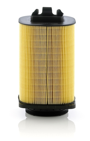 Filtru Aer Mann-filter Nissan C 14 006