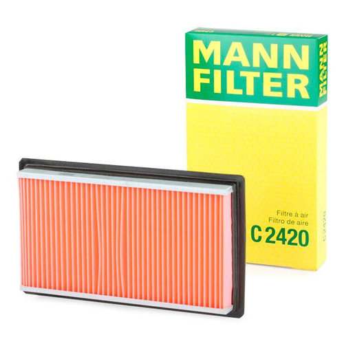 Filtru Aer Mann Filter Nissan Note 1 2006-2013 C2420