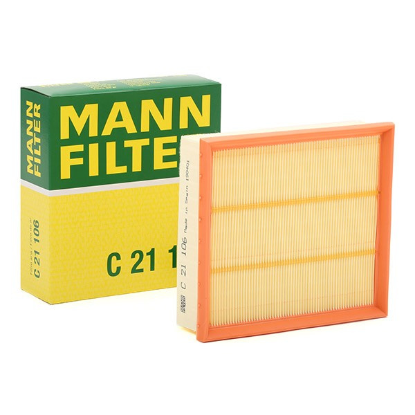 Filtru Aer Mann Filter Opel Combo D 2012→ C21106