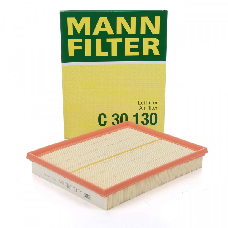 Filtru Aer Mann Filter Opel Zafira A 1999-2005 C30130