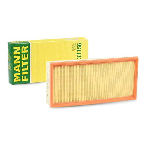 Filtru Aer Mann Filter Peugeot 106 1991-2004 C33156