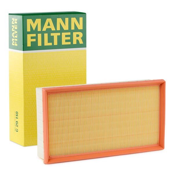 Filtru Aer Mann Filter Peugeot 3008 2016→ C29110