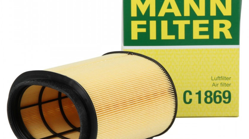 Filtru Aer Mann Filter Porsche 911 997 2004-2012 C1869