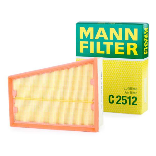 Filtru Aer Mann Filter Renault Grand Scenic 2 2004-2009 C2512