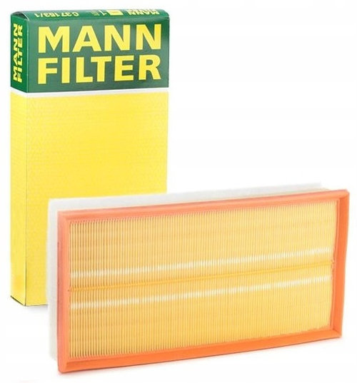 Filtru Aer Mann Filter Renault Master 3 2010→ C30035