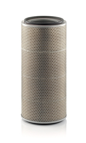 Filtru Aer Mann-filter Renault Trucks C 27 1397