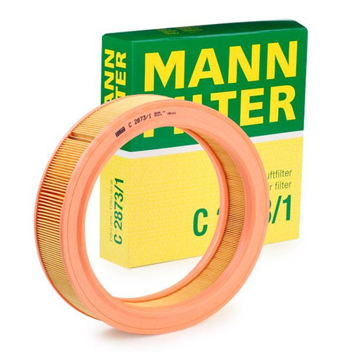 Filtru Aer Mann Filter Seat Cordoba Vario 6K5 1996-2002 C2873/1