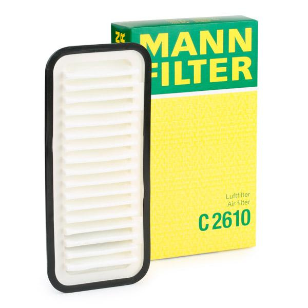 Filtru Aer Mann Filter Subaru Justy 4 2007→ C2610