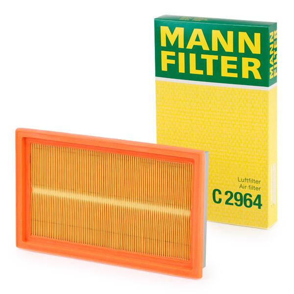 Filtru Aer Mann Filter Subaru Outback 2000-2003 C2964