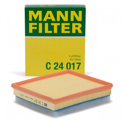 Filtru Aer Mann Filter Toyota ProAce 2016→ C24017