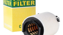 Filtru Aer Mann Filter Volkswagen Golf 5 2003-2009...